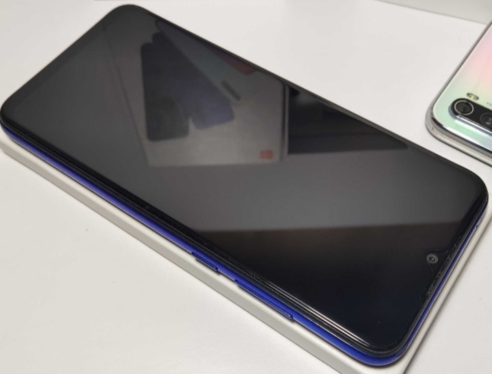 Смартфон Xiaomi Redmi Note 8T Blue 4+1/64 Gb. Киев - изображение 2