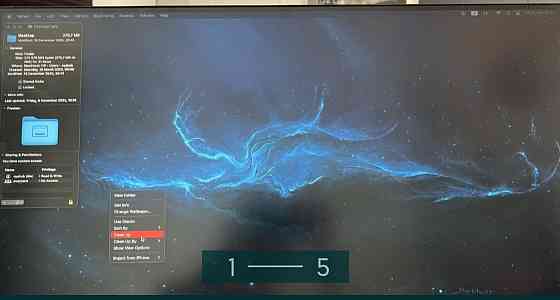 Монитор Samsung UR55 4K 28. Киев