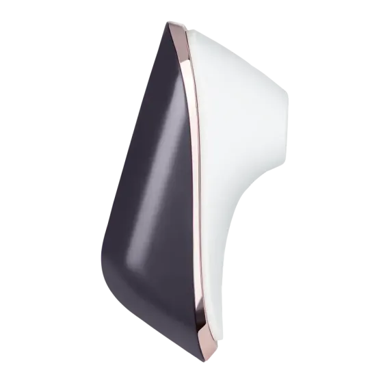 Вакуумний кліторальний стимулятор Satisfyer Traveler, корпус-чохол на магнітах Львів