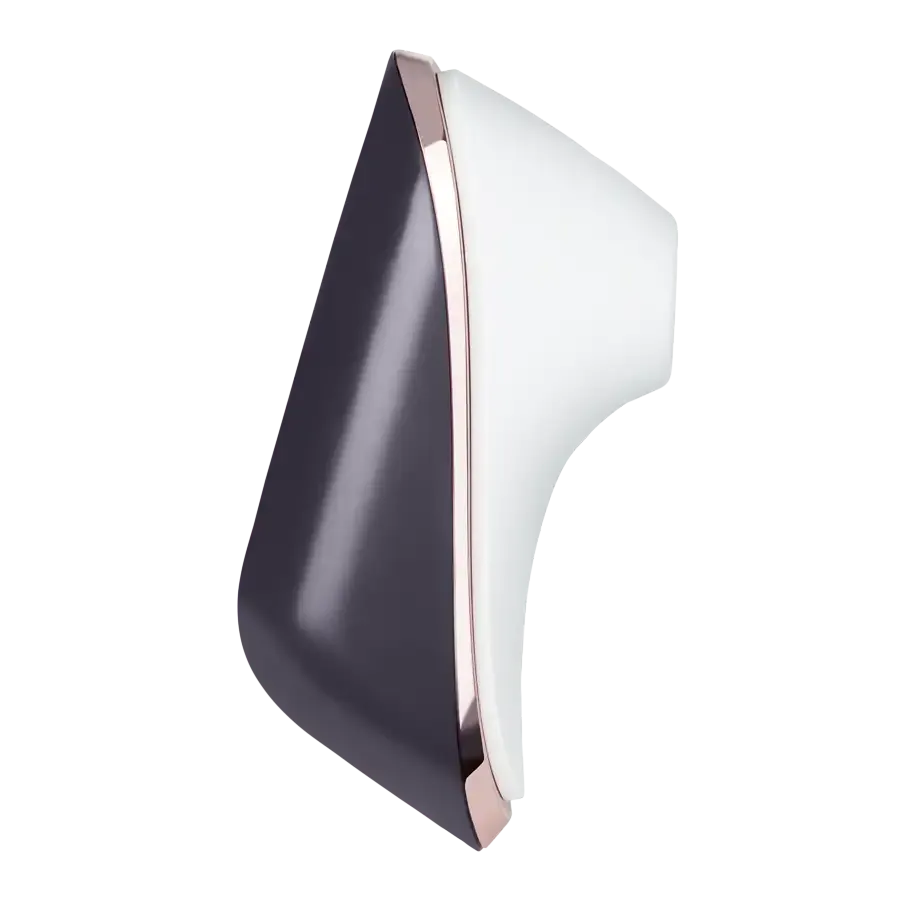 Вакуумний кліторальний стимулятор Satisfyer Traveler, корпус-чохол на магнітах Львів - фото 3