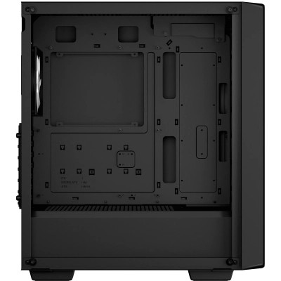 Корпус Deepcool CC560 Mesh V2 Black (R-CC560-BKAMA4-G-2) Винница - изображение 7