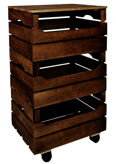 Стеллаж для овощей и фруктов 