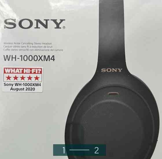 Наушники SONY wh 1000xm4 Киев