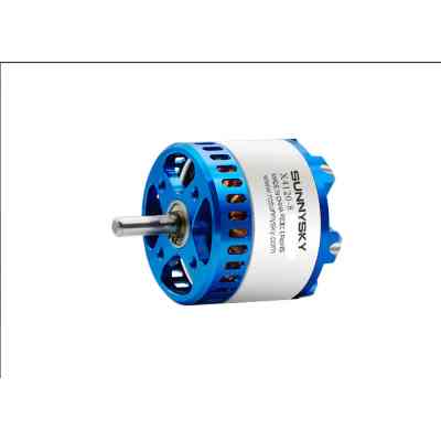 Двигатель для дрона SunnySky 4120-860KV Винница