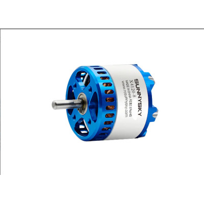 Двигатель для дрона SunnySky 4120-860KV Винница - изображение 1