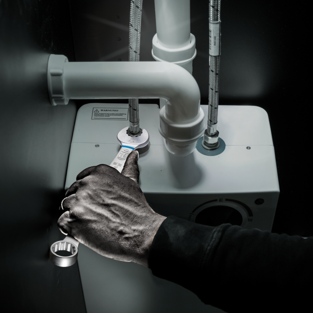 Набір ключів комбінованих Wera 5.5-32мм 22шт., кут нахилу 7,5°, без чохла, Wera 6003 Joker 22 Set 1 05020232001 Одеса - фото 3