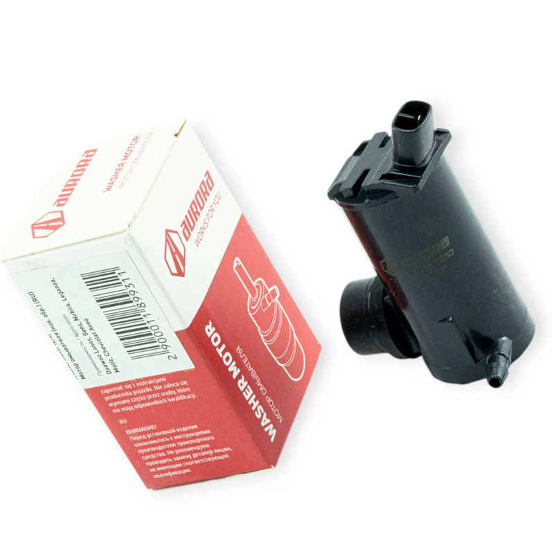 Мотор бачка омивача Lanos Мукачево - фото 1