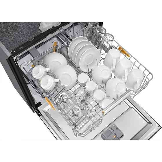 Вбудована посудомийна машина Samsung DW60DG770B00U1 ( 18776 ) Харків