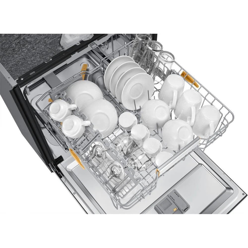 Вбудована посудомийна машина Samsung DW60DG770B00U1 ( 18776 ) Харків - фото 3