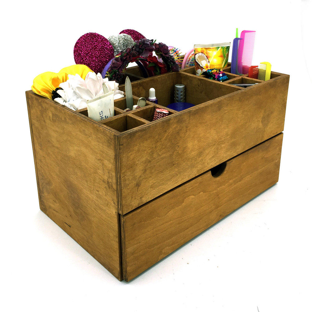 Органайзер для косметики "Сабіна" мускат Миколаїв - фото 5