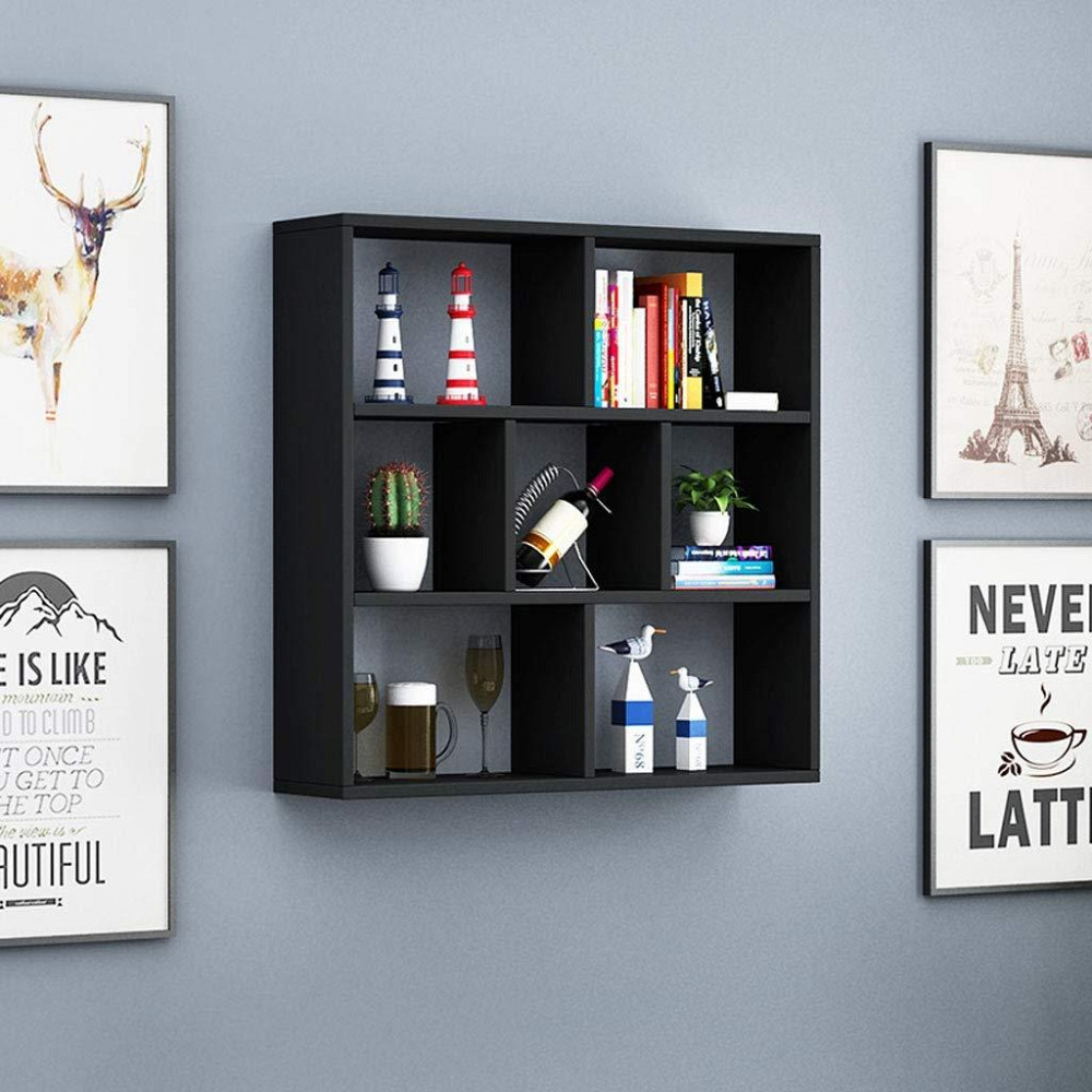 Настенная полка 