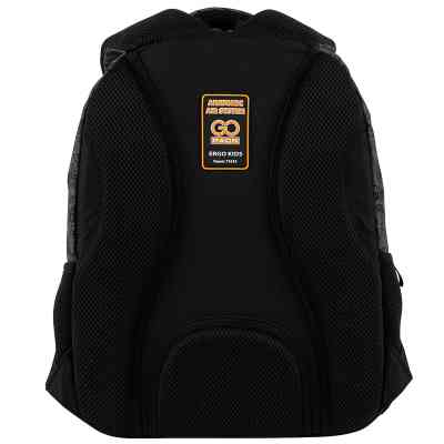 Рюкзак школьный GoPack Education 175M-5 No More Rules (GO25-175M-5) Винница
