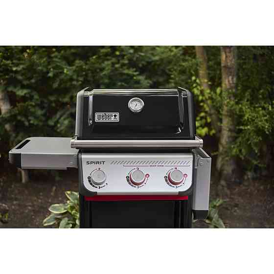 Газовий гриль Weber Spirit E-325 1501307 Код: 013086 Рівне
