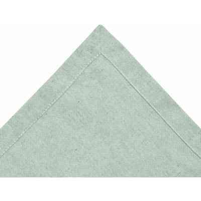 Серветка на стіл Ardesto Oliver, 40х40 см 100% бавовна, аквамарин (ART06OA) Вінниця