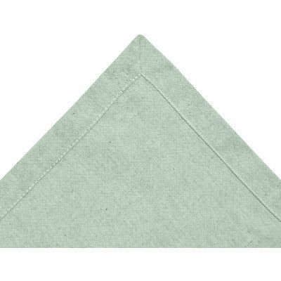 Серветка на стіл Ardesto Oliver, 40х40 см 100% бавовна, аквамарин (ART06OA) Вінниця - фото 4