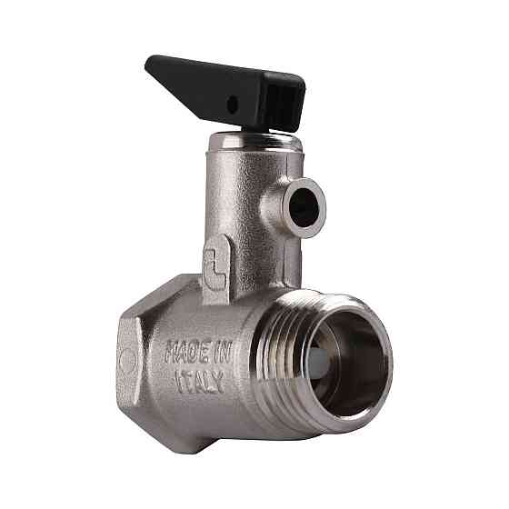 Клапан зворотній підривний ITAP 1/2″ 367 з прапорцем (000001113) Київ