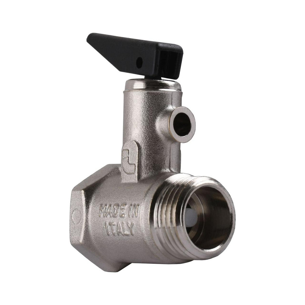 Клапан зворотній підривний ITAP 1/2″ 367 з прапорцем (000001113) Київ - фото 3