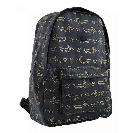 Рюкзак молодіжний "Yes" ST-18 556593 "Royal Puppy", шт Київ