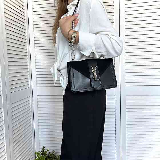 Брендова жіноча сумка. Жіноча сумка маленька через плече. 3882 Київ