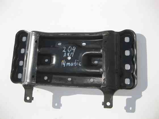 Mercedes-Benz  A2042400002 Траверса АКПП при двигунах M276 V6 3.5л M272 V6 2.5 3.0 3.5л C-Class W204 E-Class C207 4matic Одесса