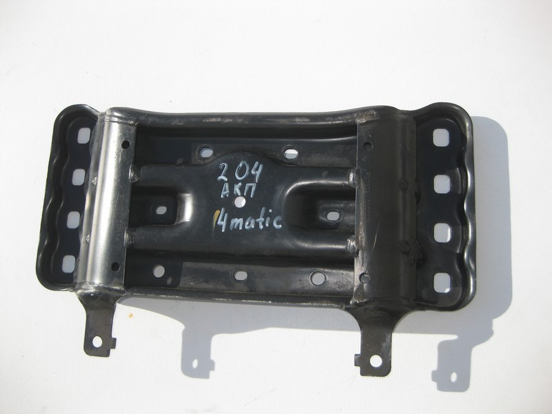 Mercedes-Benz  A2042400002 Траверса АКПП при двигунах M276 V6 3.5л M272 V6 2.5 3.0 3.5л C-Class W204 E-Class C207 4matic Одесса - изображение 2