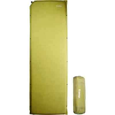 Туристический коврик Tramp комфорт Olive 190x60x3 (UTRI-015) Винница