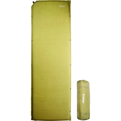 Туристический коврик Tramp комфорт Olive 190x60x3 (UTRI-015) Винница - изображение 3