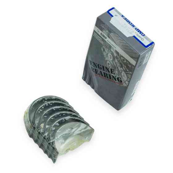 Вкладыши Matiz 0.8 0,25 шатунные коленвала Мукачево