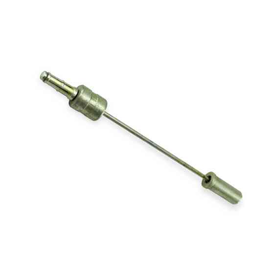 Съёмник сальников клапанов ВАЗ клапан 8 мм + подшипника коленвала (обратный молоток) Мукачево