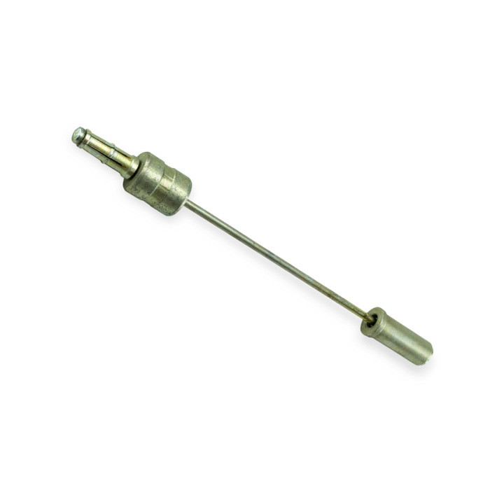 Съёмник сальников клапанов ВАЗ клапан 8 мм + подшипника коленвала (обратный молоток) Мукачево - изображение 1