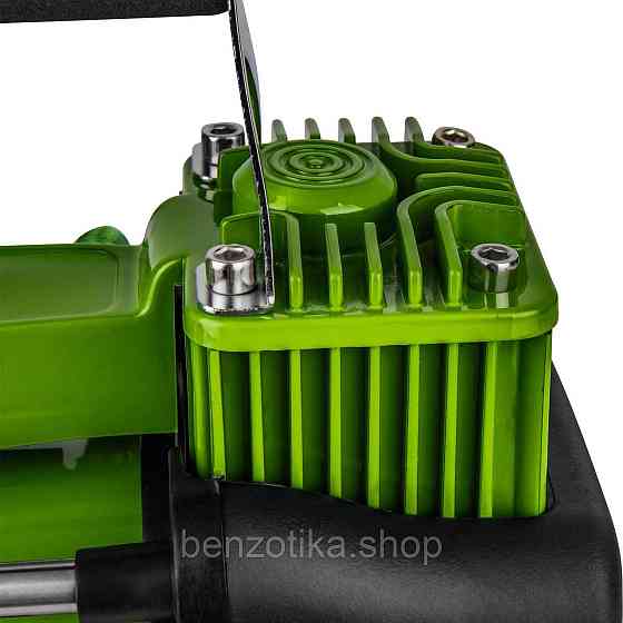 Повітряний компресор Procraft LK400 Київ