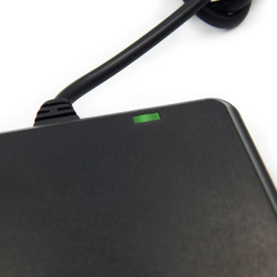 Зчитувач безконтактних карт Redtech Mifare BDN18N-USB MF (USB) / 08N-MF (08-030) Вінниця - фото 4