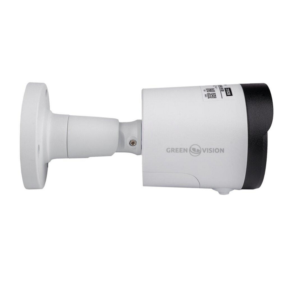Зовнішня IP камера GreenVision GV-187-IP-ECO-AD-COS40-30 SD Київ - фото 4