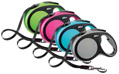 Flexi Comfort L поводок-рулетка ( 5м , стрічка , до 60кг ) Вінниця