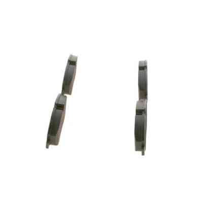 Гальмівні колодки Bosch 0 986 494 121 Вінниця