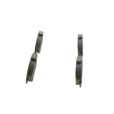 Гальмівні колодки Bosch 0 986 494 121 Вінниця - фото 1