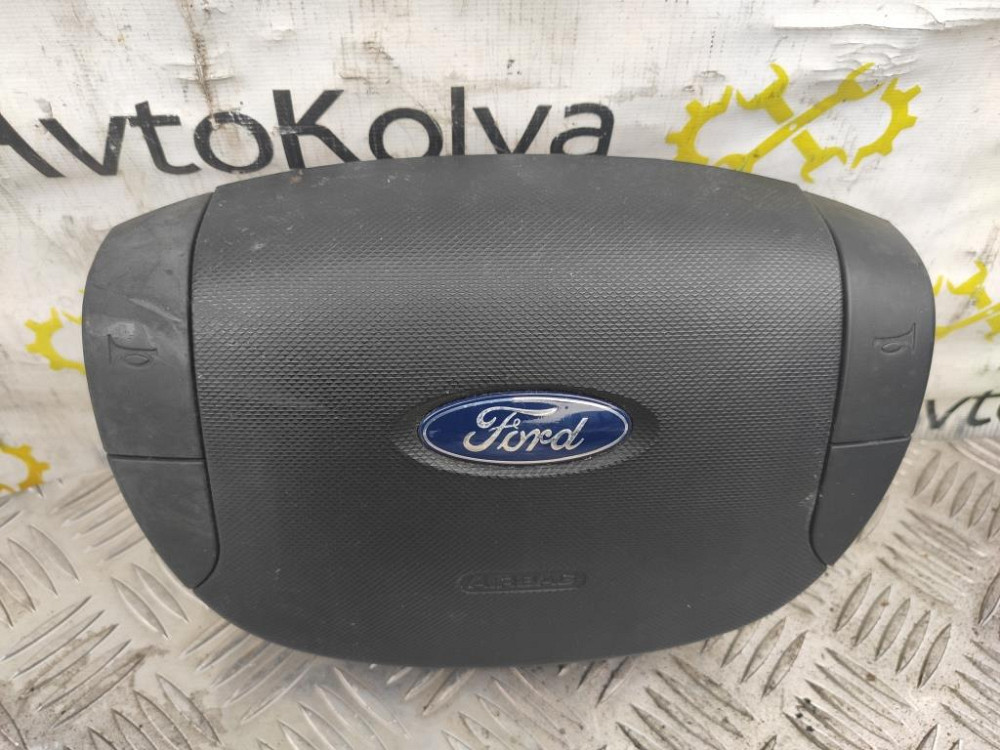 Подушка безпеки водія AirBag Ford Galaxy 2000-2006 Ковель - изображение 1