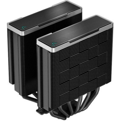 Кулер для процессора Deepcool AK620 Zero Dark (R-AK620-BKNNMT-G-1) Винница - изображение 11
