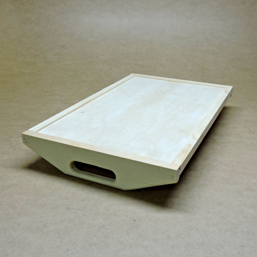 Піднос дерев'яний "Рошфор" бланже Миколаїв - фото 8