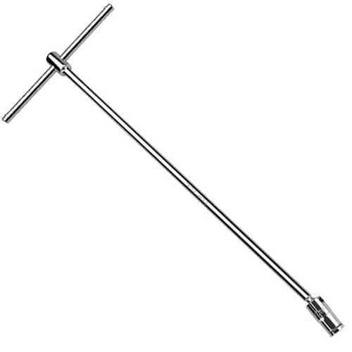 Ключ торцевий Т-подібний TOPTUL з шарнірному 10мм CTBA1032 Одеса