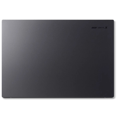 Ноутбук Acer Swift X 14 SFX14-73G (NX.J83EU.003) Вінниця - фото 2