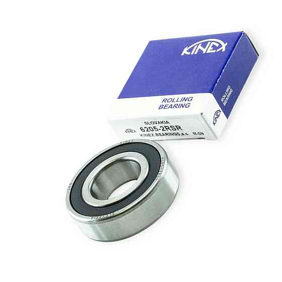 Підшипник (6205) 180205 Мукачево