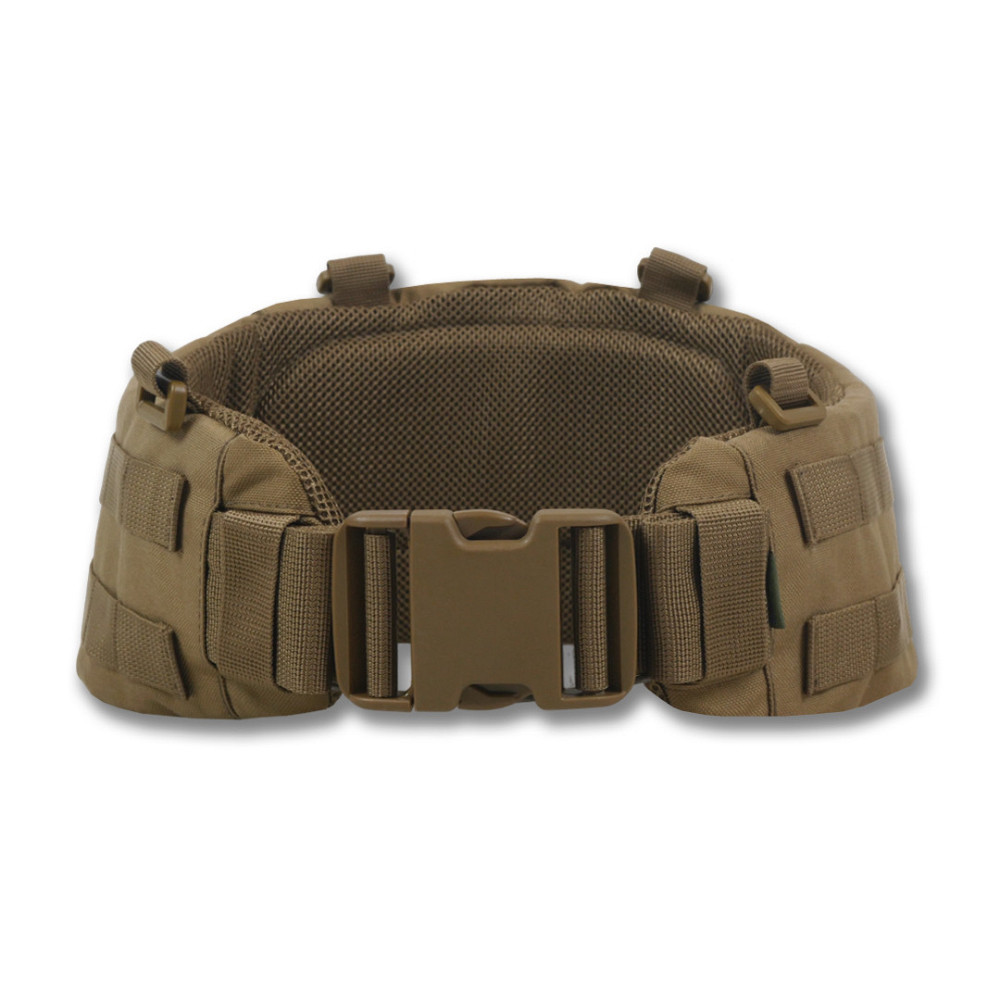 Пояс РПС GEN.2 (S) Kiborg R-1 койот Киев - изображение 5