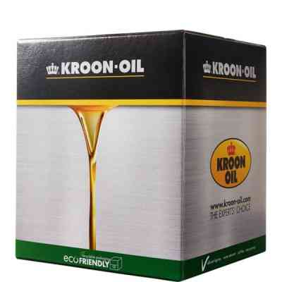 Трансмісійна олива Kroon-Oil SP MATIC 4026 15л (KL 32220) Вінниця