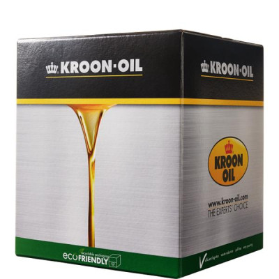 Трансмісійна олива Kroon-Oil SP MATIC 4026 15л (KL 32220) Вінниця - фото 1