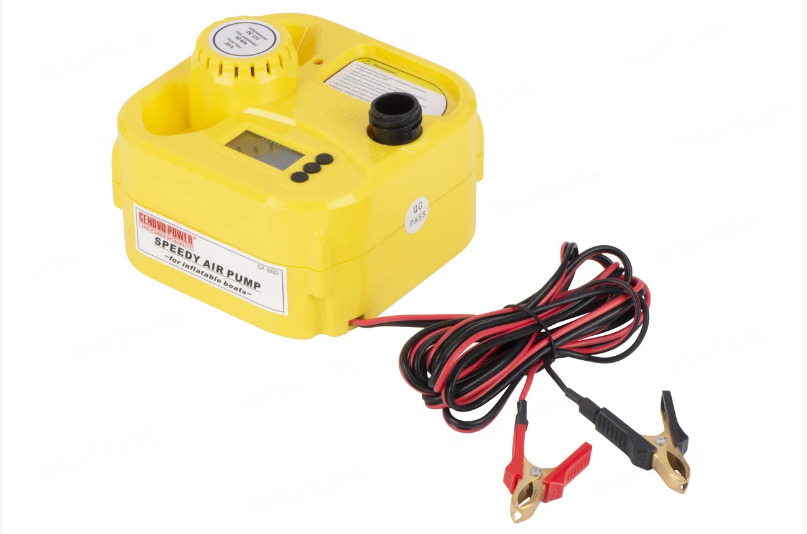 Насос Для Лодок И Sup Досок  Parsun (Genovo) Gp-60D Киев - изображение 1