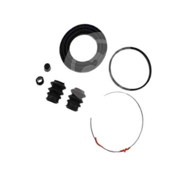 Ремкомплект передний Mitsubishi Colt, Galant, L400 (d, 60mm) 90- суппорта Мукачево