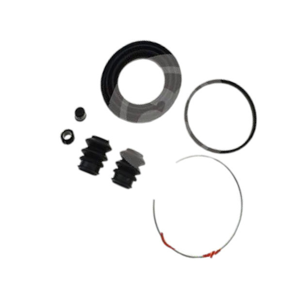 Ремкомплект передний Mitsubishi Colt, Galant, L400 (d, 60mm) 90- суппорта Мукачево - изображение 1