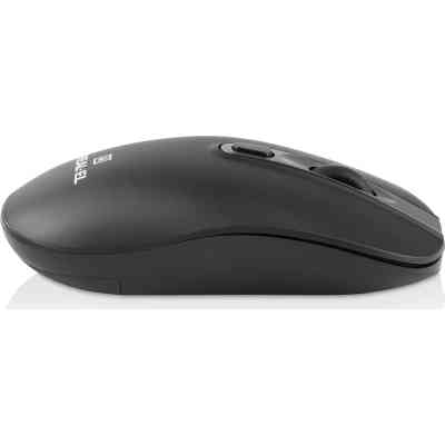 Мышка REAL-EL RM-350W Wireless Black/Gray (EL123200043) Винница