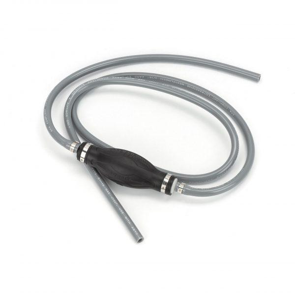 Груша Со Шлангом Универсальная для перекачки топлива Киев - изображение 1